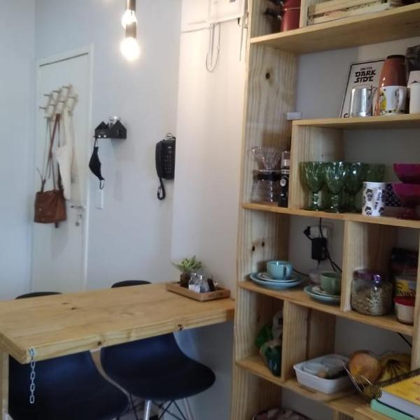 Apartamento Compacto perto do Shopping - Foto 4