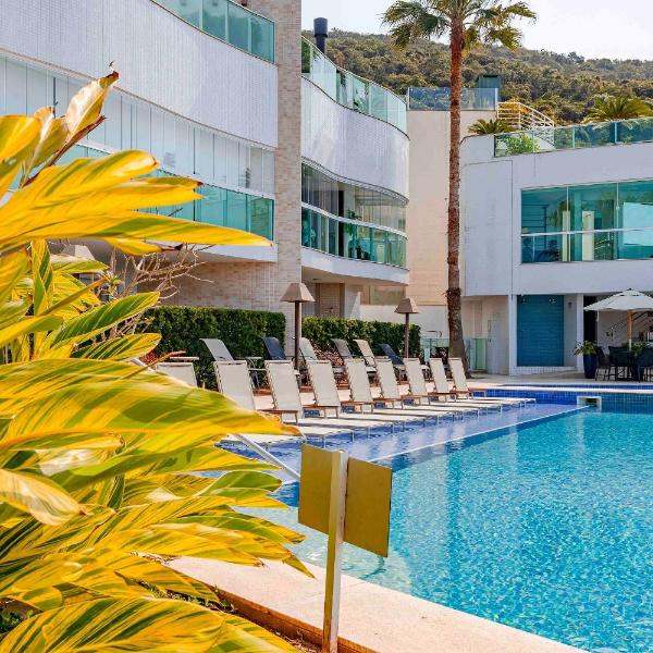 Varandas do Atlântico - Fabuloso Apartamento com Vista Mar - Foto 2