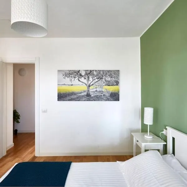 Calco 15, hotel in Calco