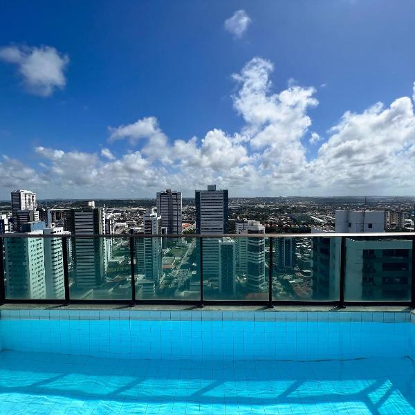 Golden Shopping Boa Viagem Recife por Yolo