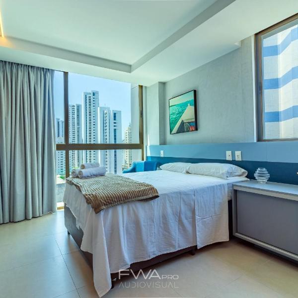 Rooftop 470 #901 - Boa Viagem por Carpediem - Foto 3
