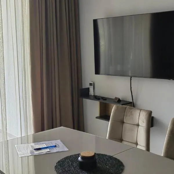 Apartmenthaus Oborishte - 17, hotel Panagjuristében