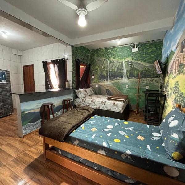 Casa Do Guh