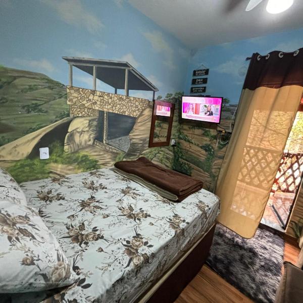 Casa Do Guh - Foto 5