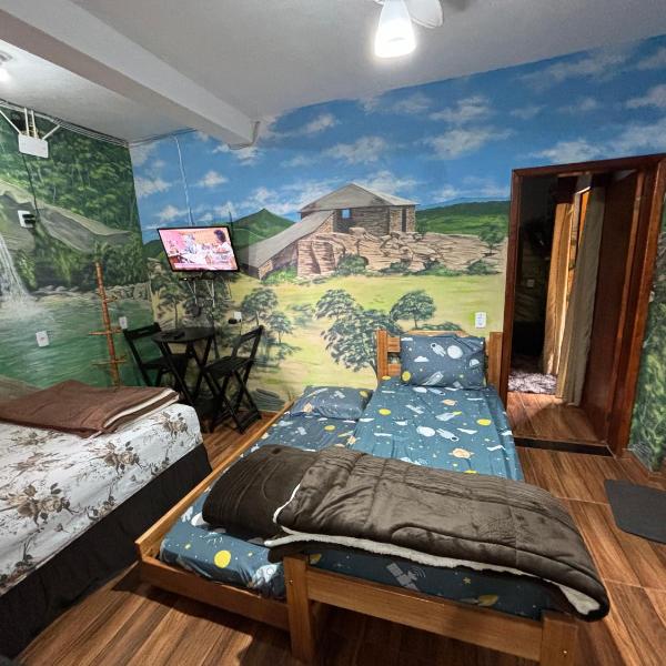 Casa Do Guh - Foto 2