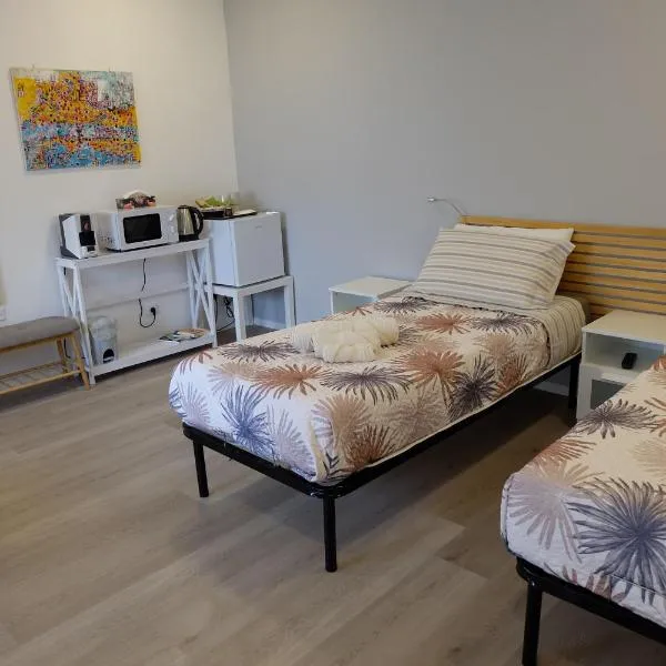 Adriroomsrho, hotel v destinaci Rho