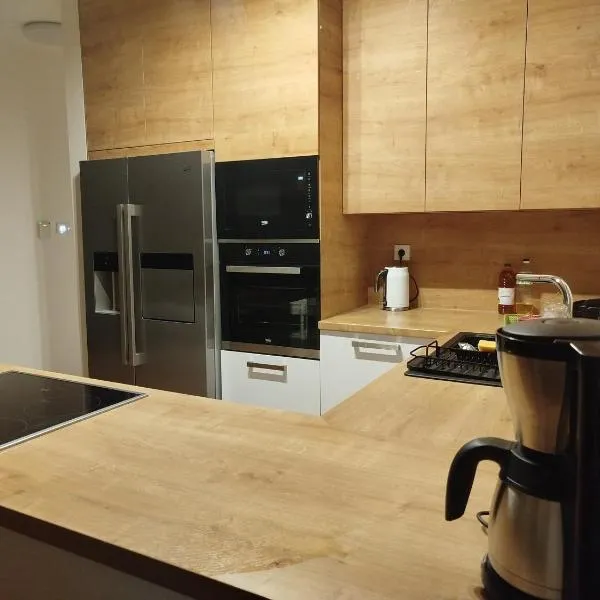 A home away from home!, hôtel à Stupava