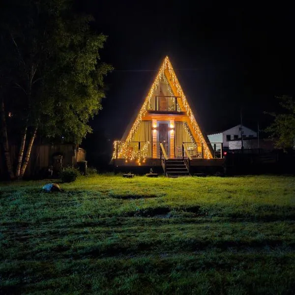 B&B Cottage in Mestia, ξενοδοχείο στη Μέστια