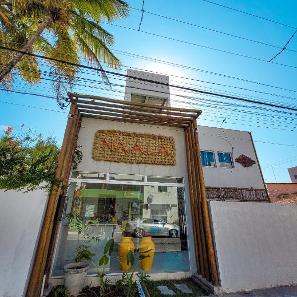 Pousada Naala