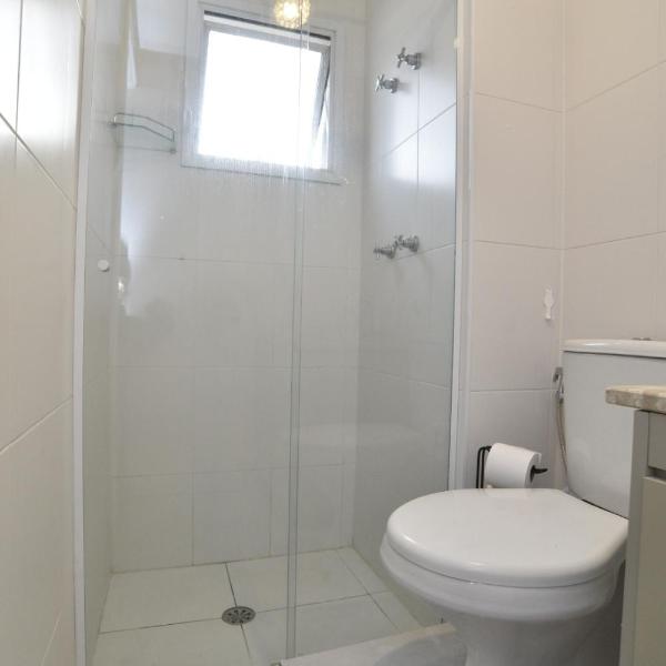 Flat com Vista 5 pessoas 2 suítes climatizados, - Foto 5