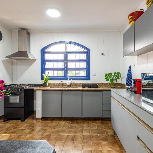 Casa Espaçosa na Vila Madalena, Conforto e Jacuzzi - Foto 4