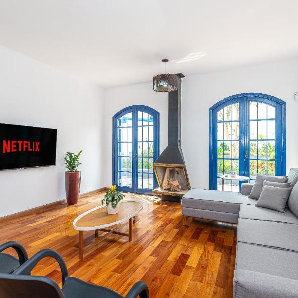Casa Espaçosa na Vila Madalena, Conforto e Jacuzzi - Foto 5