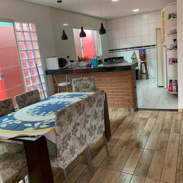 Casa com piscina - Foto 5