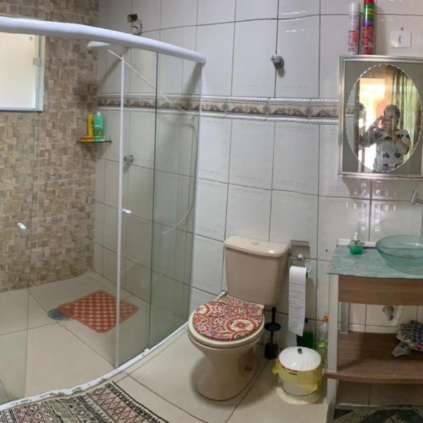 Casa com piscina - Foto 3