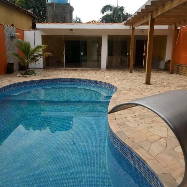 Casa com piscina - Foto 4