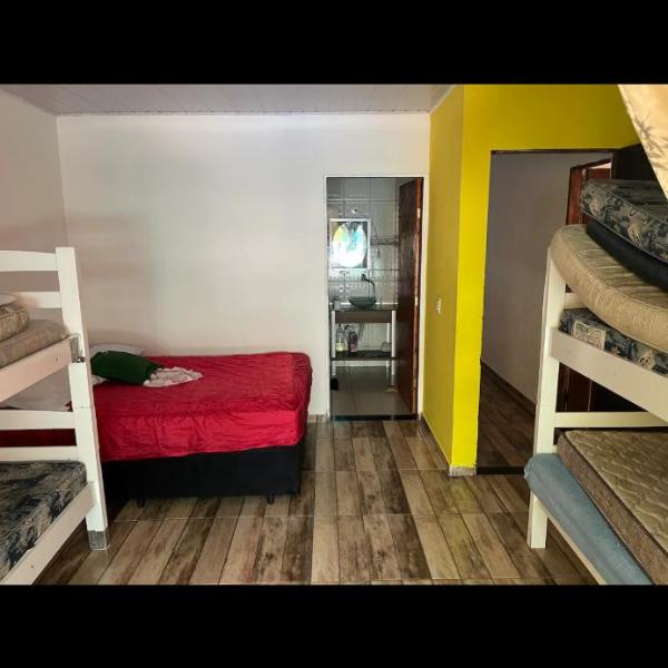 Casa com piscina - Foto 2
