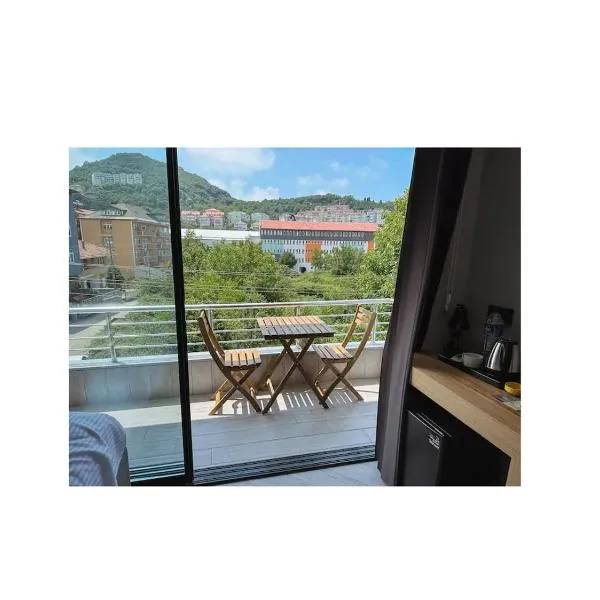 Hostel Amasra, hotel en Bartın