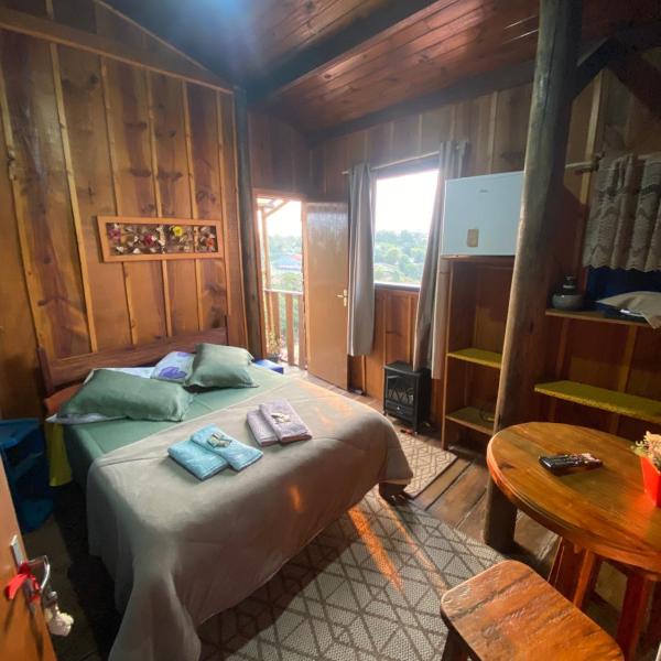 B&B Sol Poente - Foto 2