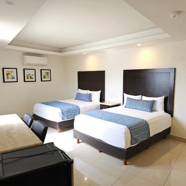 Hotel Maria Elena, khách sạn ở Cabo San Lucas
