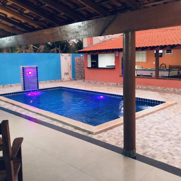 Chácara Estancia JH