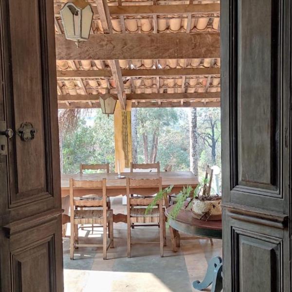 Casa colonial em Itù - Sorocaba - Foto 4