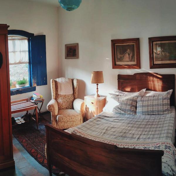 Casa colonial em Itù - Sorocaba - Foto 2