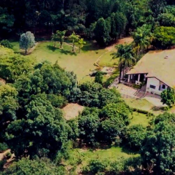 Casa colonial em Itù - Sorocaba