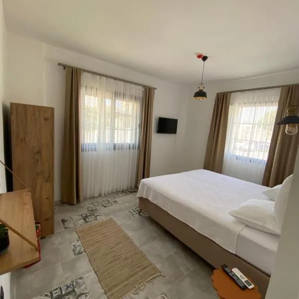 La Chance Alaçatı, hotel in Alaçatı
