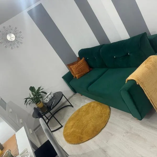 Apartament Grabowa, hotel v destinaci Kladsko