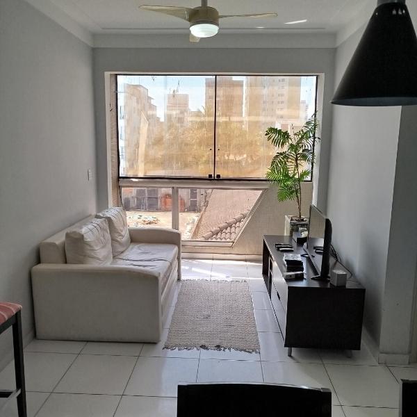 Apartamento IMPECÁVEL na Enseada - Foto 4