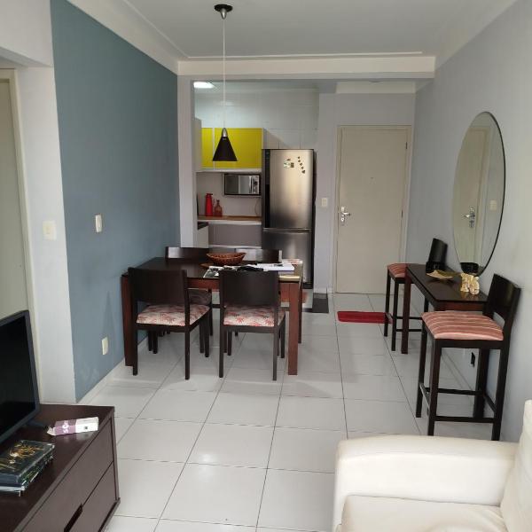 Apartamento IMPECÁVEL na Enseada - Foto 3