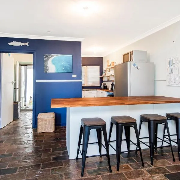 Gone Coastal, hotel in Lancelin