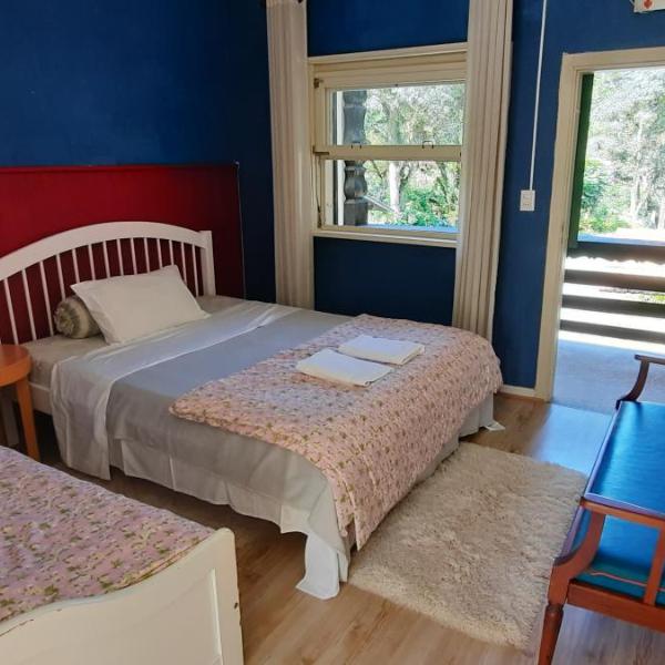 Suites Campestres Casa da Guita - Foto 2