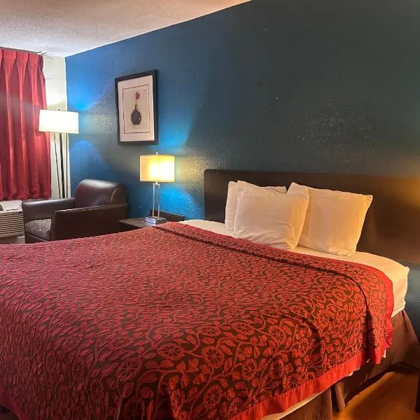 Americas Best Value Inn Dayton, hotel a Dayton