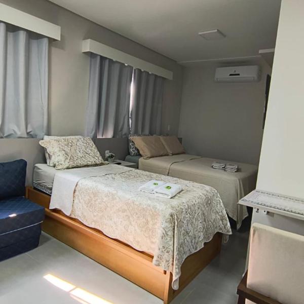 Apartamento em Aparecida numero 02 - Foto 2