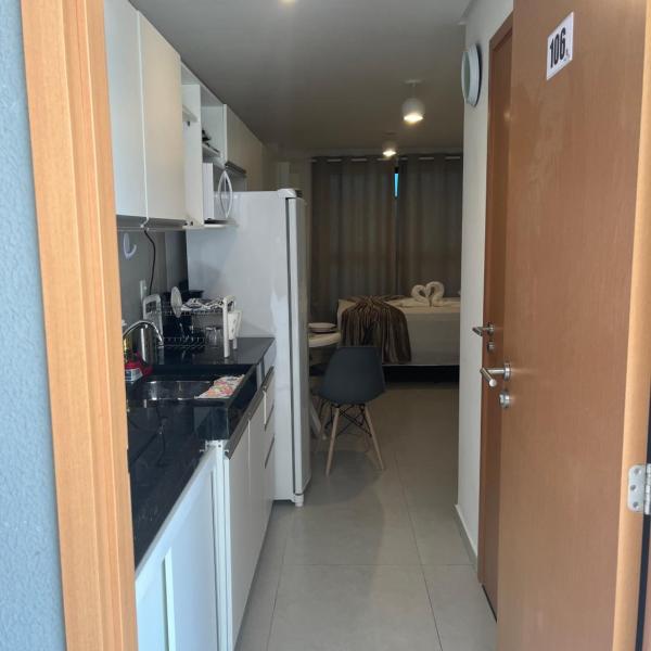 Villas do porto Apt 106