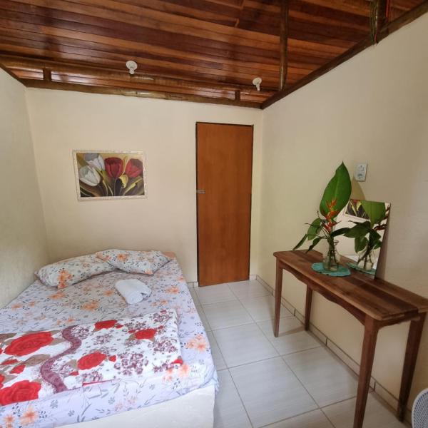 Hospedagem Casa SacoBravo - Foto 2