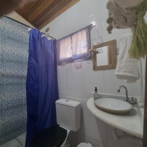Hospedagem Casa SacoBravo - Foto 3