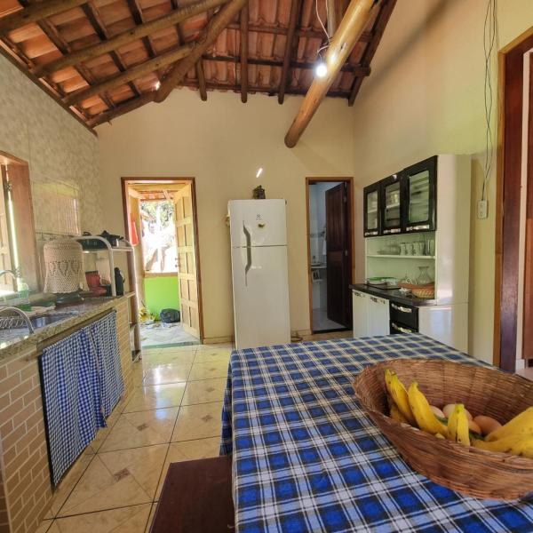 Hospedagem Casa SacoBravo - Foto 4