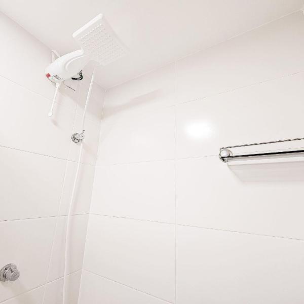 Nosso Apê 915: Ar-condicionado | Piscina - NA2305 - Foto 3