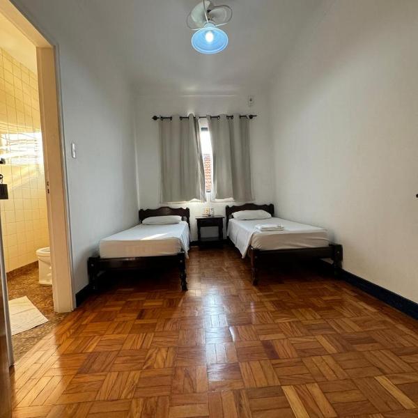Hotel Itapetininga - Foto 2