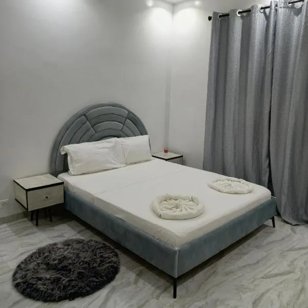 LOCABISS 3-Madina, hotel in Rufisque