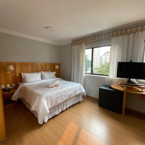 Oscar Freire Suite - Foto 2