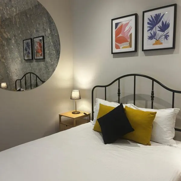Angel Suites, khách sạn ở Nicosia