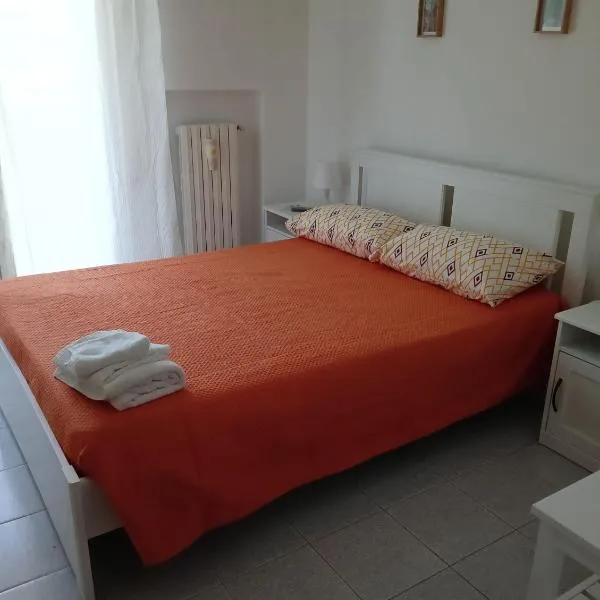 Green54oro, hotel en Santo Spirito