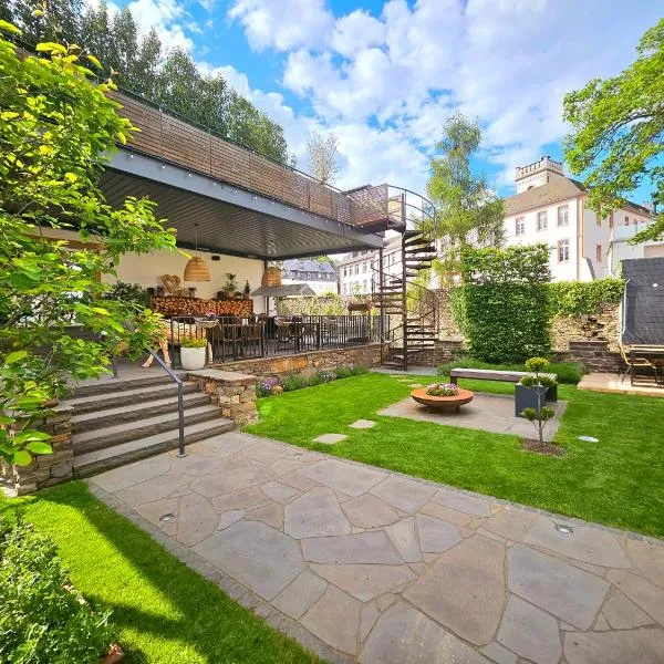 Boutique Hotel Marielle, hotel in Bad Münstereifel