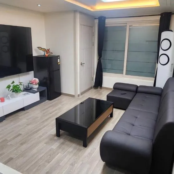 3 bedroom apartments, hotel in Incheon
