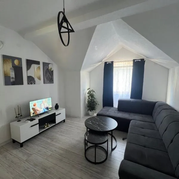 Apartment AS, hotel in Nevesinje