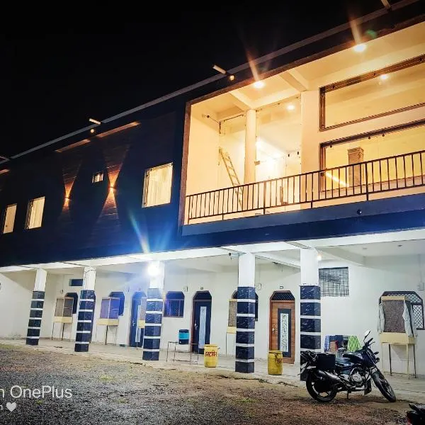 Hotel Modi Palace, Chanderi MP, ξενοδοχείο σε Chanderi