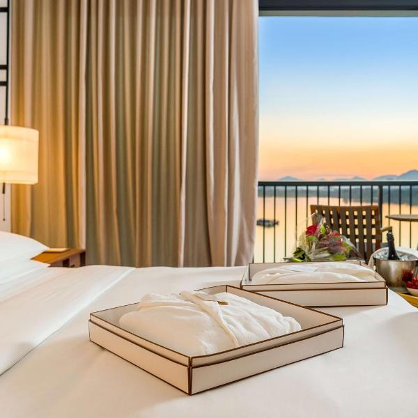 Grand Hyatt Rio de Janeiro - Foto 2